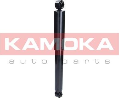 Kamoka 2000869 - Amortisseur cwaw.fr