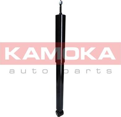 Kamoka 2000866 - Amortisseur cwaw.fr