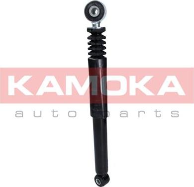 Kamoka 2000861 - Amortisseur cwaw.fr