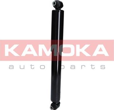 Kamoka 2000868 - Amortisseur cwaw.fr