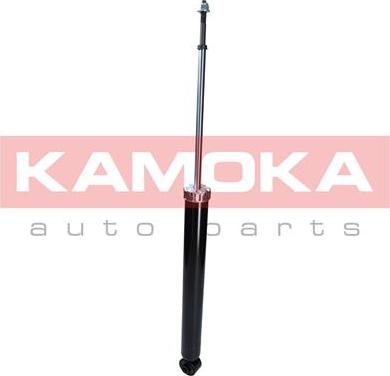 Kamoka 2000863 - Amortisseur cwaw.fr