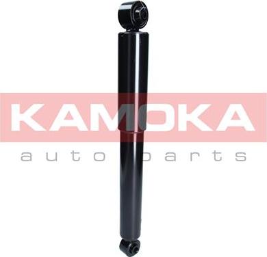 Kamoka 2000884 - Amortisseur cwaw.fr