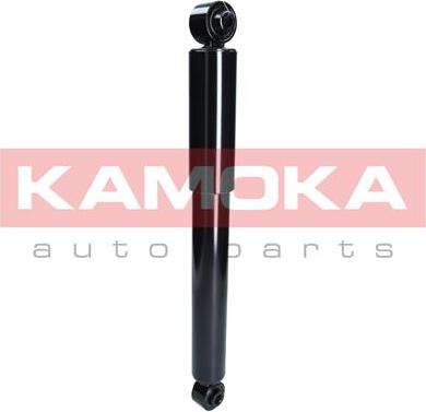 Kamoka 2000885 - Amortisseur cwaw.fr