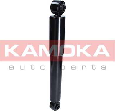 Kamoka 2000886 - Amortisseur cwaw.fr