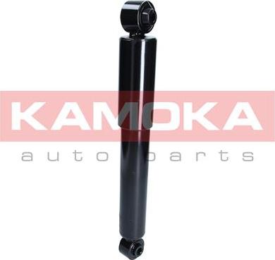 Kamoka 2000886 - Amortisseur cwaw.fr