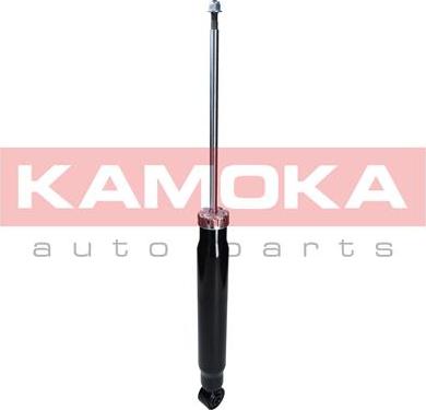 Kamoka 2000881 - Amortisseur cwaw.fr