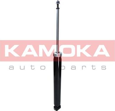 Kamoka 2000882 - Amortisseur cwaw.fr