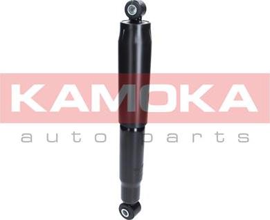 Kamoka 2000887 - Amortisseur cwaw.fr