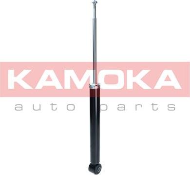 Kamoka 2000839 - Amortisseur cwaw.fr