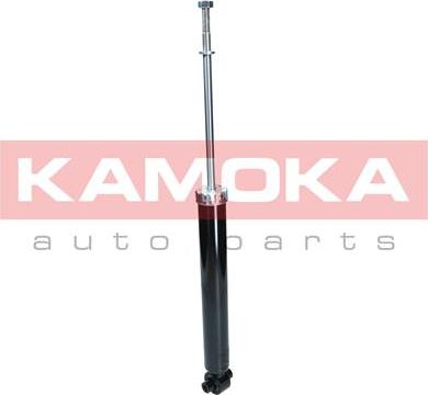 Kamoka 2000838 - Amortisseur cwaw.fr