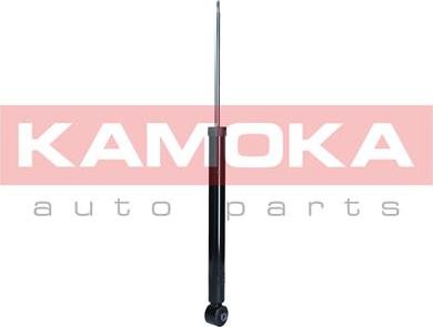 Kamoka 2000829 - Amortisseur cwaw.fr