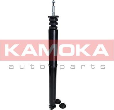 Kamoka 2000824 - Amortisseur cwaw.fr