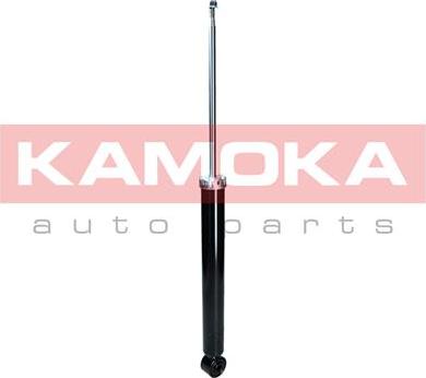 Kamoka 2000828 - Amortisseur cwaw.fr