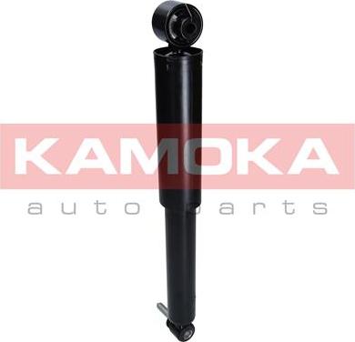 Kamoka 2000823 - Amortisseur cwaw.fr