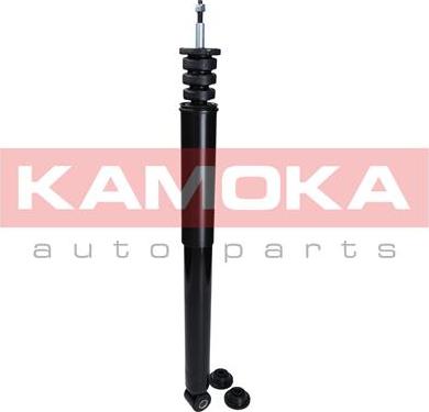 Kamoka 2000822 - Amortisseur cwaw.fr