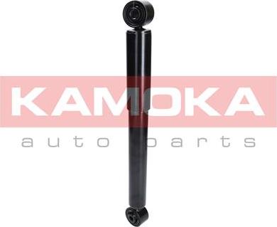 Kamoka 2000874 - Amortisseur cwaw.fr