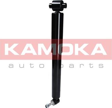 Kamoka 2000875 - Amortisseur cwaw.fr