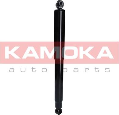 Kamoka 2000871 - Amortisseur cwaw.fr