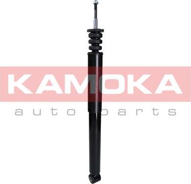 Kamoka 2000878 - Amortisseur cwaw.fr