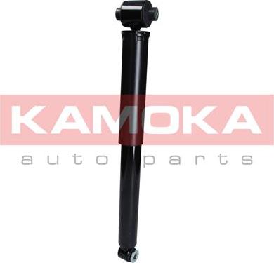 Kamoka 2000873 - Amortisseur cwaw.fr