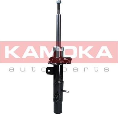 Kamoka 2000399 - Amortisseur cwaw.fr