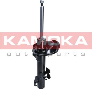 Kamoka 2000394 - Amortisseur cwaw.fr