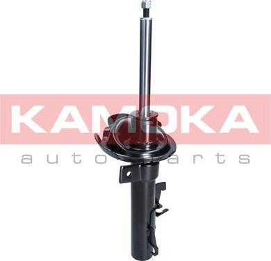 Kamoka 2000394 - Amortisseur cwaw.fr