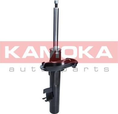 Kamoka 2000394 - Amortisseur cwaw.fr