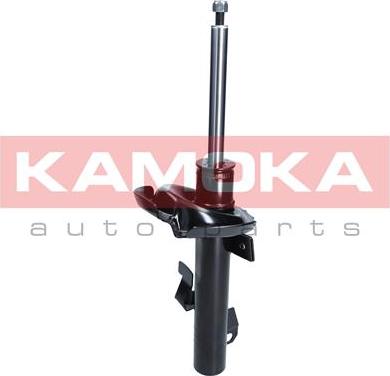 Kamoka 2000394 - Amortisseur cwaw.fr