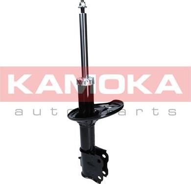 Kamoka 2000395 - Amortisseur cwaw.fr