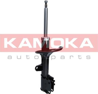 Kamoka 2000396 - Amortisseur cwaw.fr