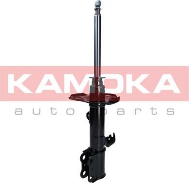 Kamoka 2000390 - Amortisseur cwaw.fr