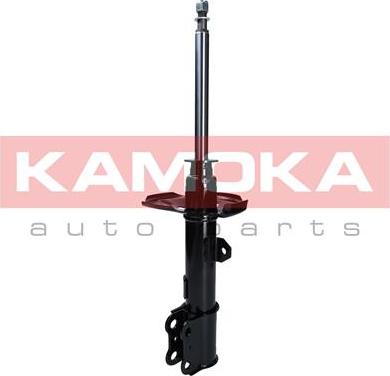 Kamoka 2000391 - Amortisseur cwaw.fr