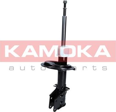 Kamoka 2000392 - Amortisseur cwaw.fr