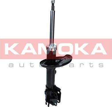 Kamoka 2000397 - Amortisseur cwaw.fr