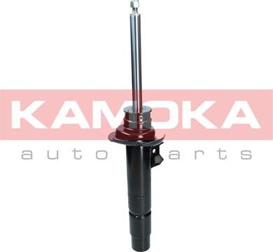 Kamoka 2000344 - Amortisseur cwaw.fr