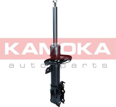 Kamoka 2000346 - Amortisseur cwaw.fr