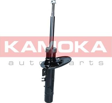 Kamoka 2000340 - Amortisseur cwaw.fr