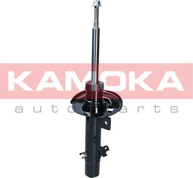 Kamoka 2000340 - Amortisseur cwaw.fr