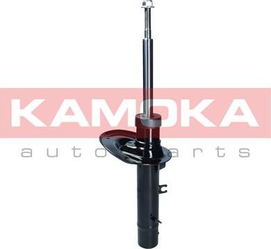 Kamoka 2000340 - Amortisseur cwaw.fr