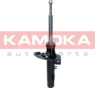 Kamoka 2000341 - Amortisseur cwaw.fr