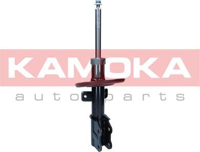 Kamoka 2000347 - Amortisseur cwaw.fr