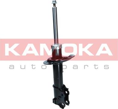 Kamoka 2000359 - Amortisseur cwaw.fr