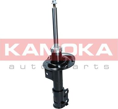 Kamoka 2000359 - Amortisseur cwaw.fr