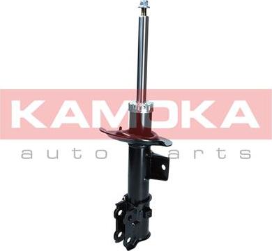 Kamoka 2000359 - Amortisseur cwaw.fr