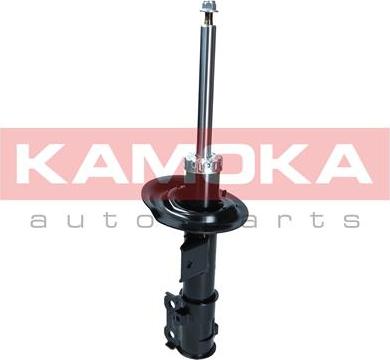 Kamoka 2000359 - Amortisseur cwaw.fr