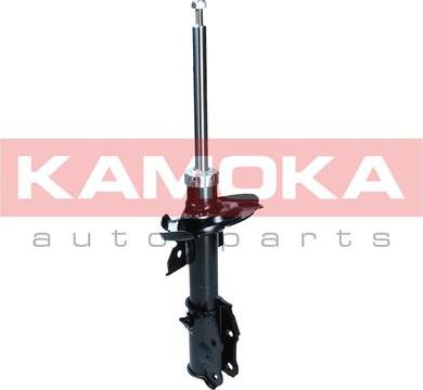 Kamoka 2000350 - Amortisseur cwaw.fr