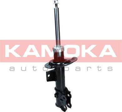 Kamoka 2000358 - Amortisseur cwaw.fr