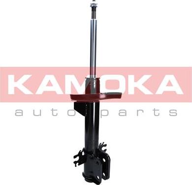 Kamoka 2000369 - Amortisseur cwaw.fr