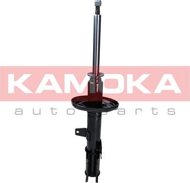 Kamoka 2000365 - Amortisseur cwaw.fr